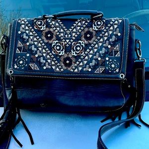 Montana west bag